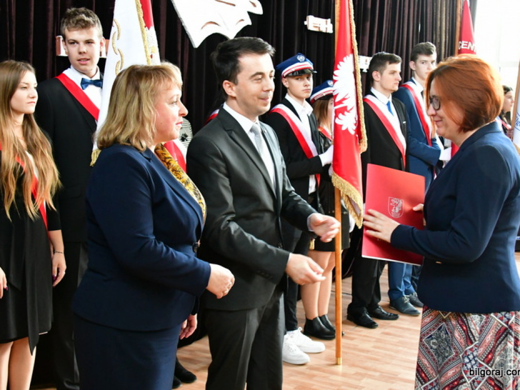 Powiatowy Dzień Edukacji Narodowej (FOTO)