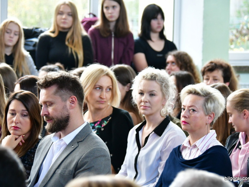 Powiatowy Dzień Edukacji Narodowej (FOTO)