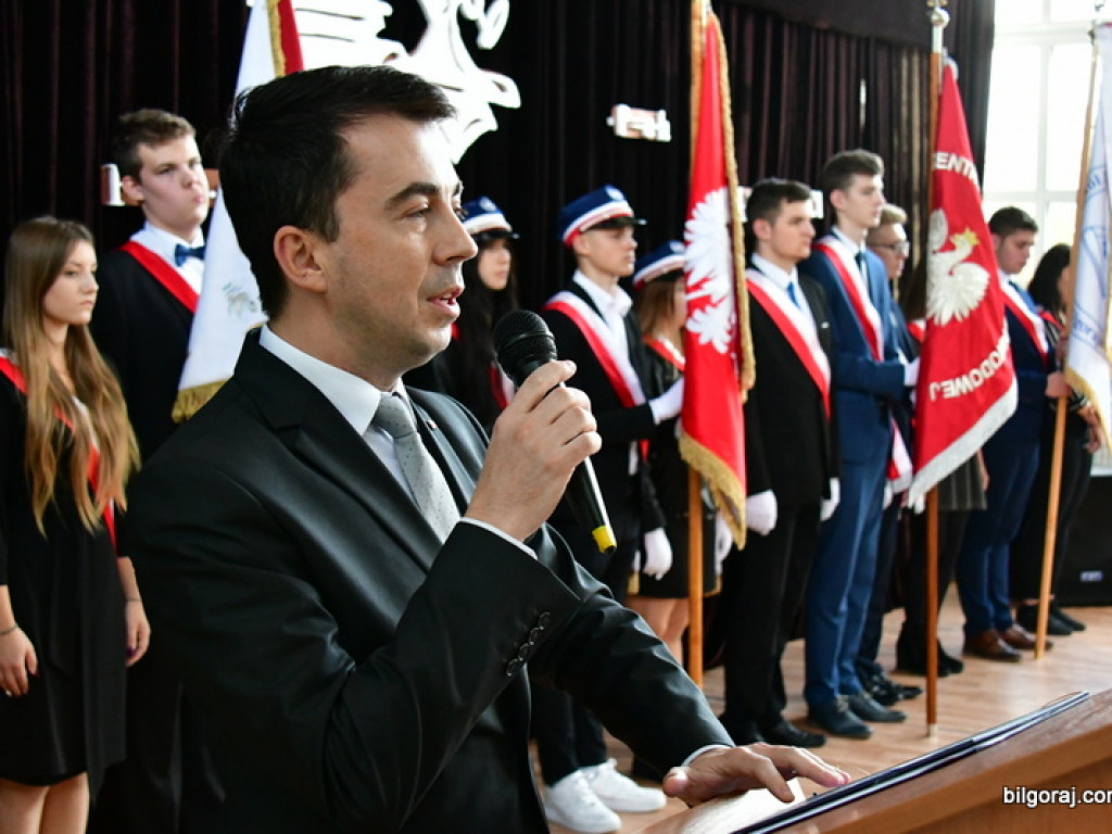 Powiatowy Dzień Edukacji Narodowej (FOTO)