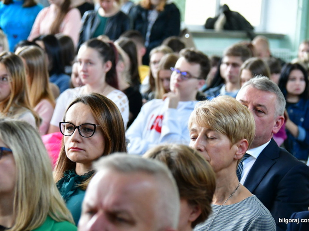 Powiatowy Dzień Edukacji Narodowej (FOTO)