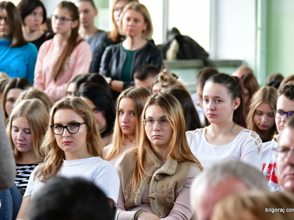 Powiatowy Dzień Edukacji Narodowej (FOTO)