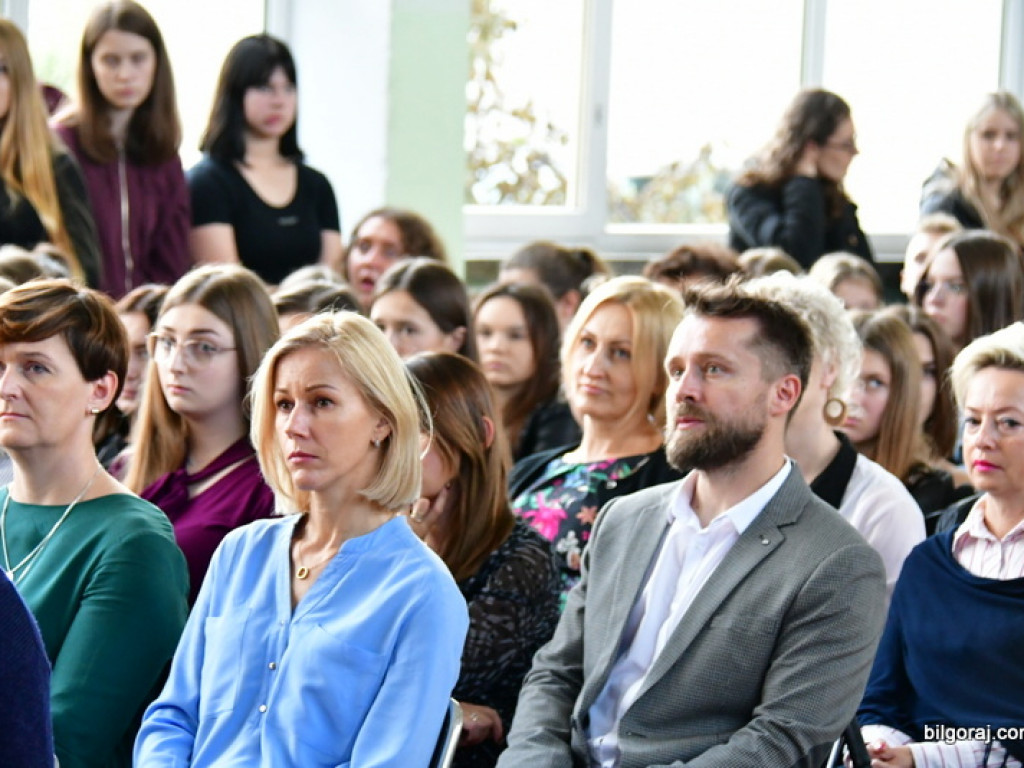 Powiatowy Dzień Edukacji Narodowej (FOTO)