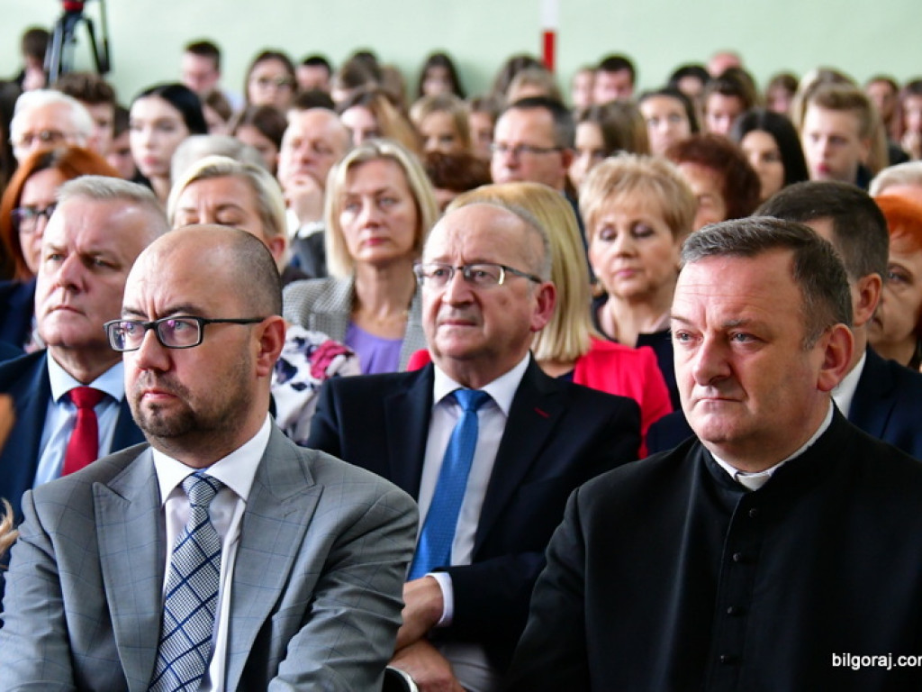 Powiatowy Dzień Edukacji Narodowej (FOTO)