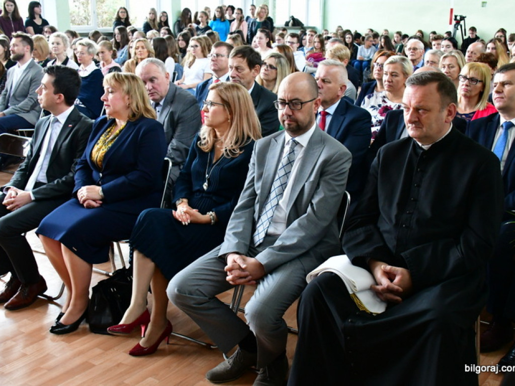 Powiatowy Dzień Edukacji Narodowej (FOTO)