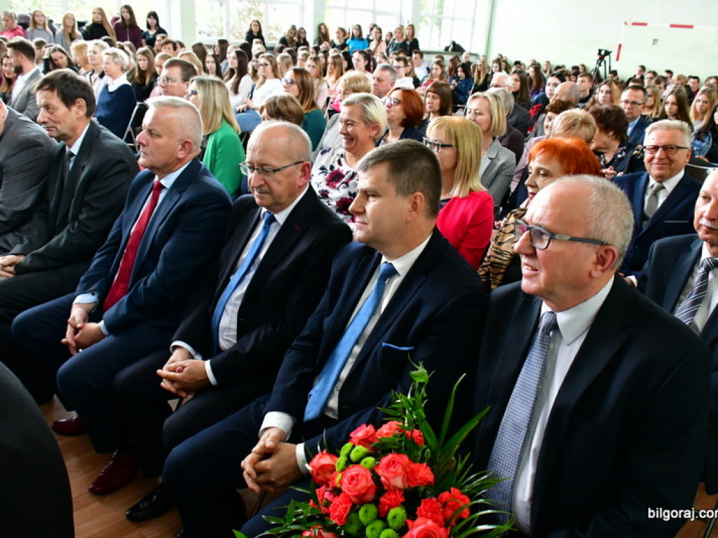 Powiatowy Dzień Edukacji Narodowej (FOTO)