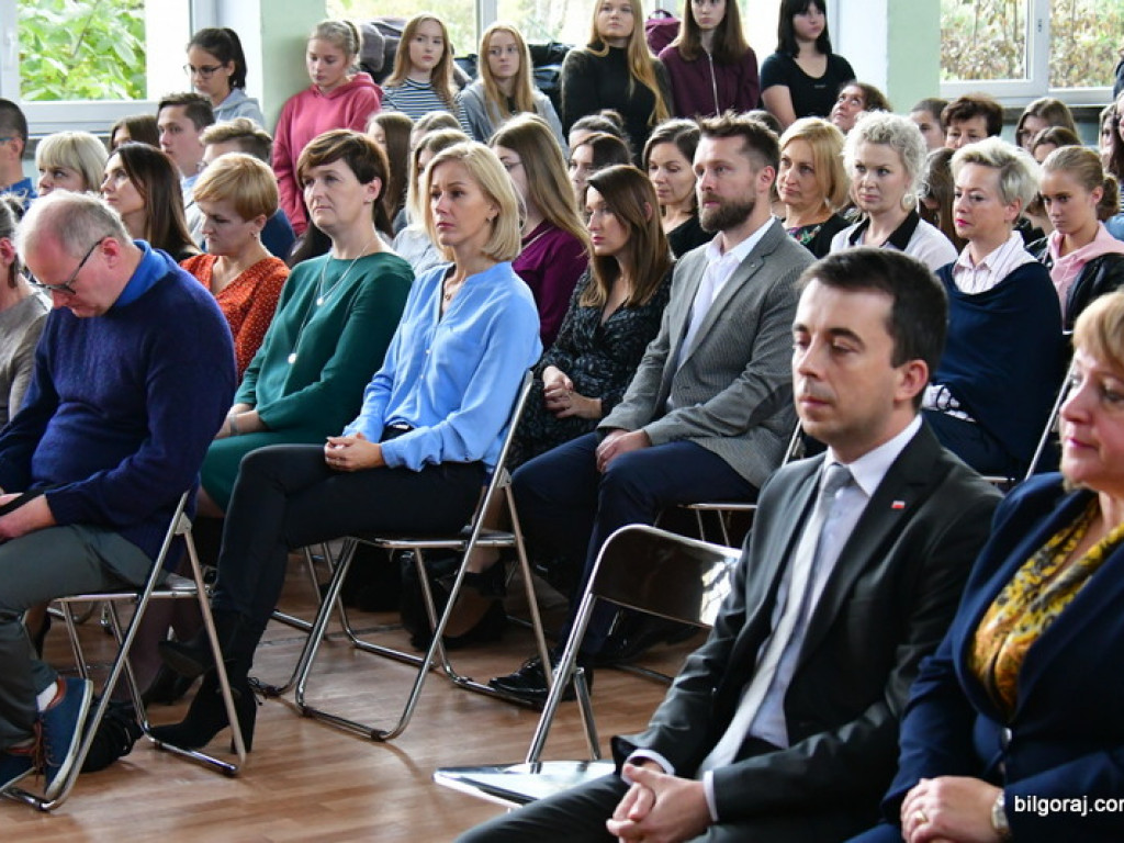Powiatowy Dzień Edukacji Narodowej (FOTO)