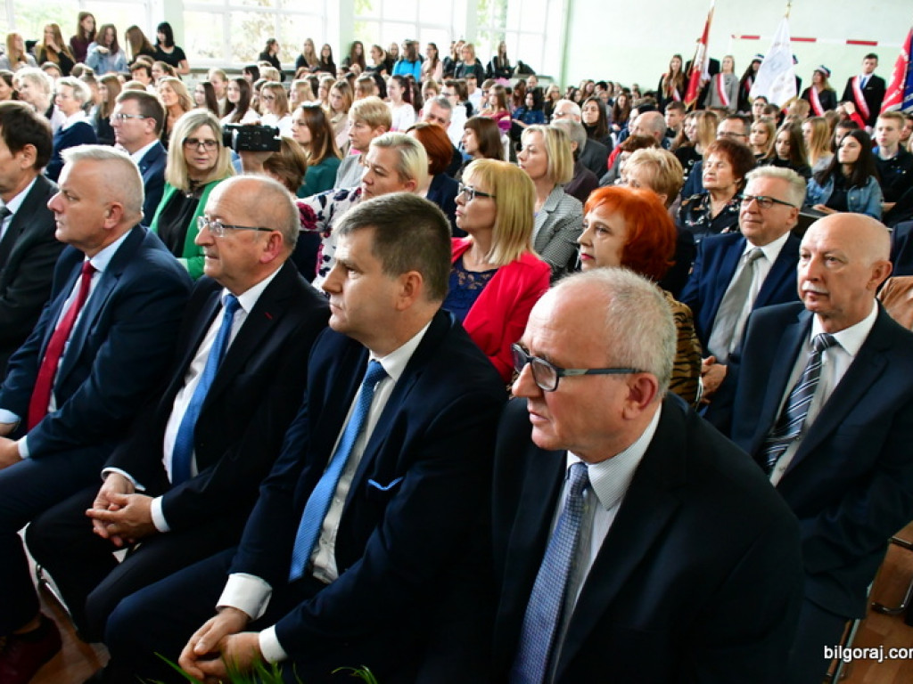 Powiatowy Dzień Edukacji Narodowej (FOTO)