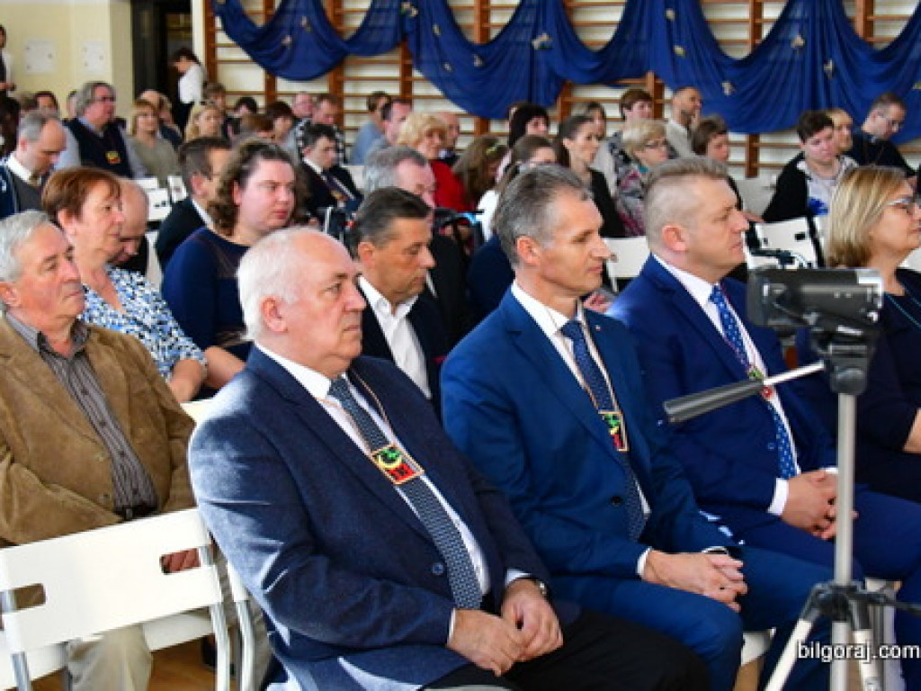 XIII Przegląd Poezji Recytowanej i Śpiewanej Osób Niepełnosprawnych „O Księżyc Twardowskiego” (FOTO)