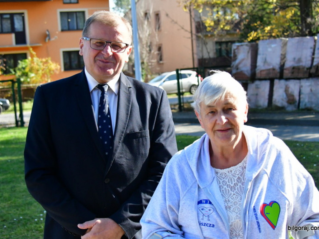 XIII Przegląd Poezji Recytowanej i Śpiewanej Osób Niepełnosprawnych „O Księżyc Twardowskiego” (FOTO)