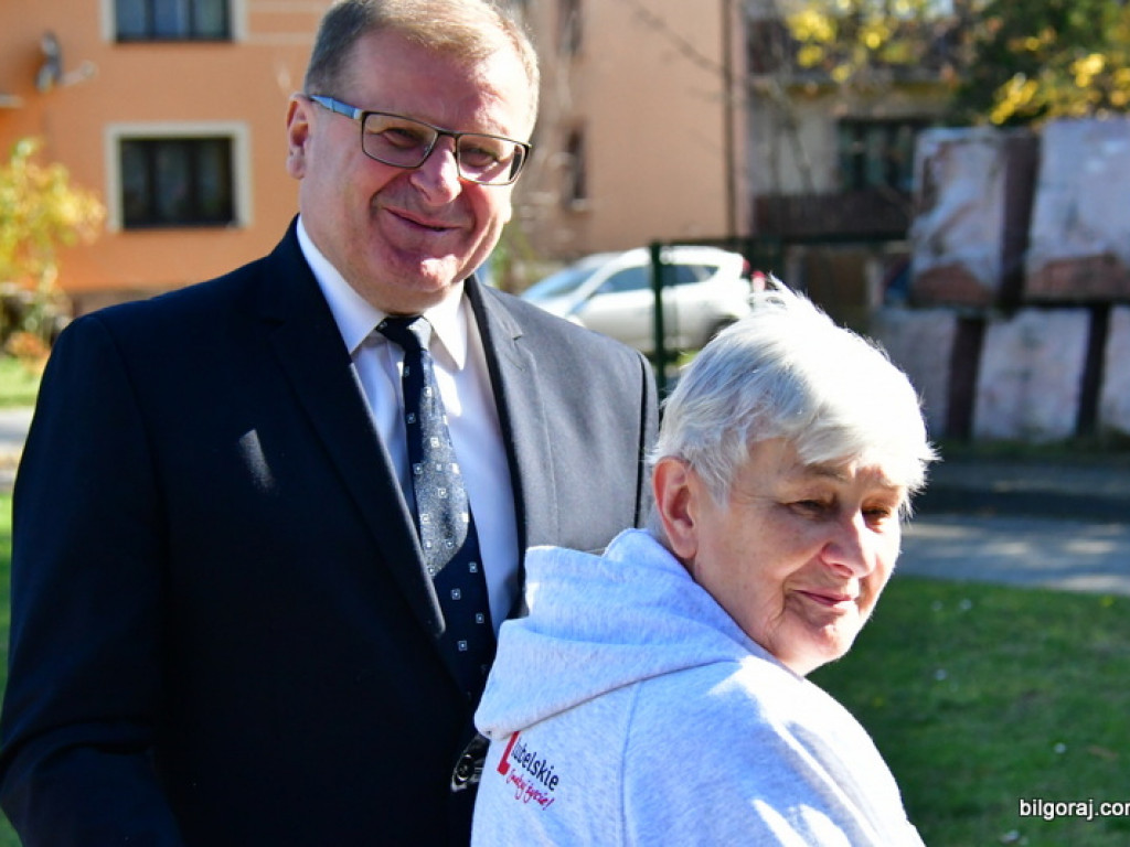 XIII Przegląd Poezji Recytowanej i Śpiewanej Osób Niepełnosprawnych „O Księżyc Twardowskiego” (FOTO)