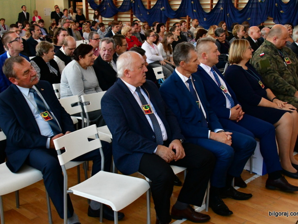 XIII Przegląd Poezji Recytowanej i Śpiewanej Osób Niepełnosprawnych „O Księżyc Twardowskiego” (FOTO)