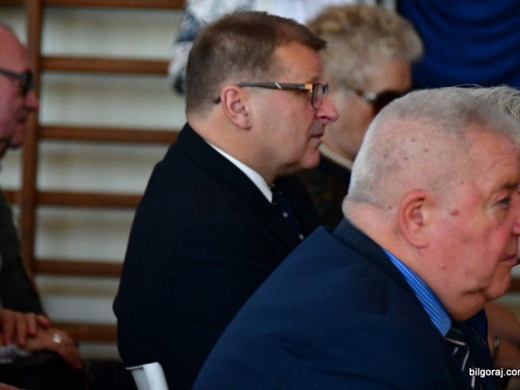 XIII Przegląd Poezji Recytowanej i Śpiewanej Osób Niepełnosprawnych „O Księżyc Twardowskiego” (FOTO)