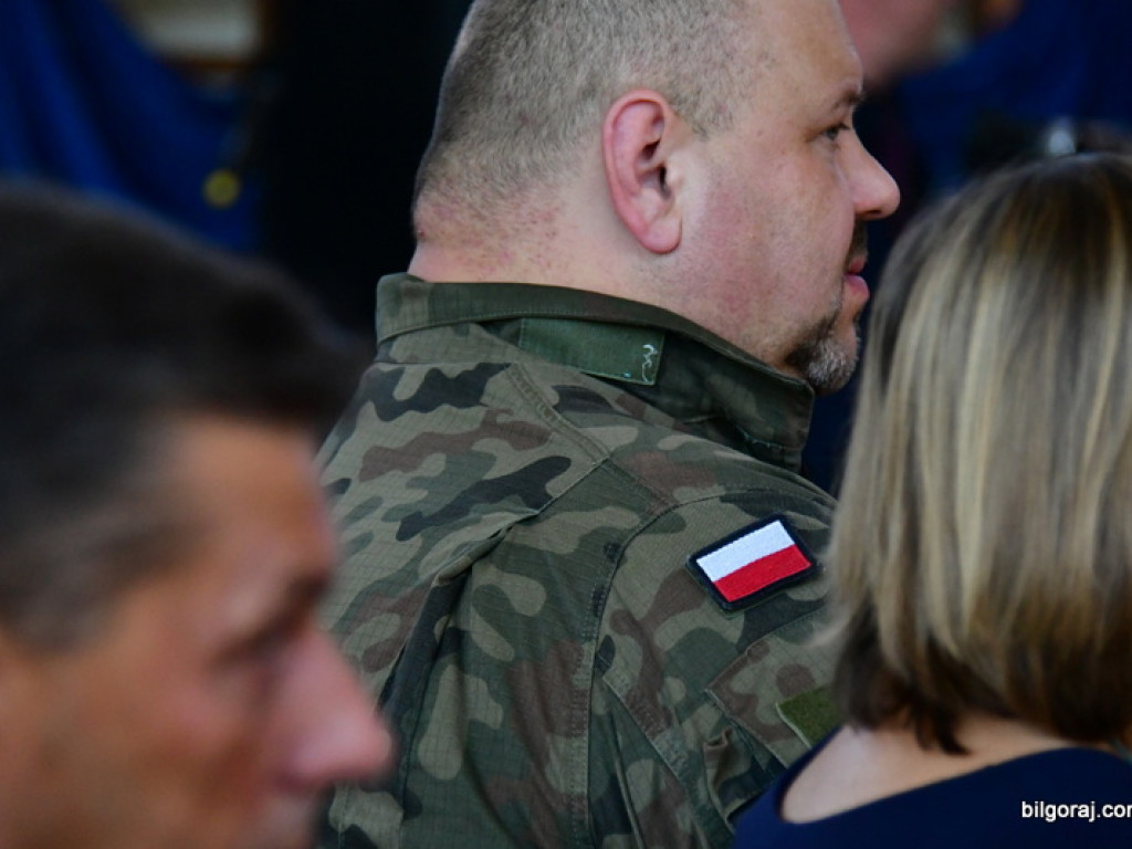 XIII Przegląd Poezji Recytowanej i Śpiewanej Osób Niepełnosprawnych „O Księżyc Twardowskiego” (FOTO)