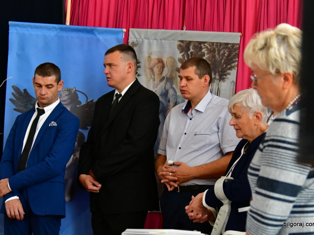 XIII Przegląd Poezji Recytowanej i Śpiewanej Osób Niepełnosprawnych „O Księżyc Twardowskiego” (FOTO)
