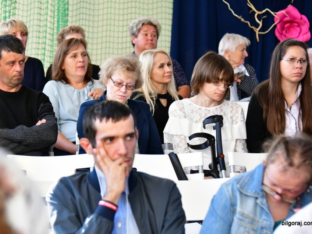 XIII Przegląd Poezji Recytowanej i Śpiewanej Osób Niepełnosprawnych „O Księżyc Twardowskiego” (FOTO)