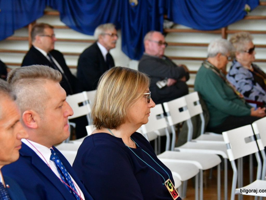 XIII Przegląd Poezji Recytowanej i Śpiewanej Osób Niepełnosprawnych „O Księżyc Twardowskiego” (FOTO)