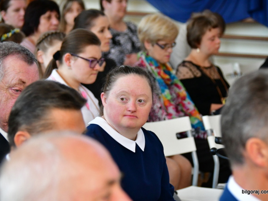 XIII Przegląd Poezji Recytowanej i Śpiewanej Osób Niepełnosprawnych „O Księżyc Twardowskiego” (FOTO)