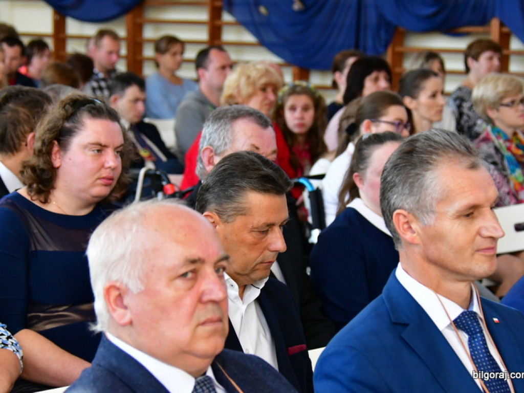 XIII Przegląd Poezji Recytowanej i Śpiewanej Osób Niepełnosprawnych „O Księżyc Twardowskiego” (FOTO)