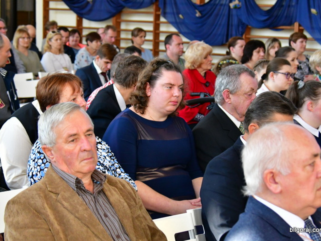 XIII Przegląd Poezji Recytowanej i Śpiewanej Osób Niepełnosprawnych „O Księżyc Twardowskiego” (FOTO)
