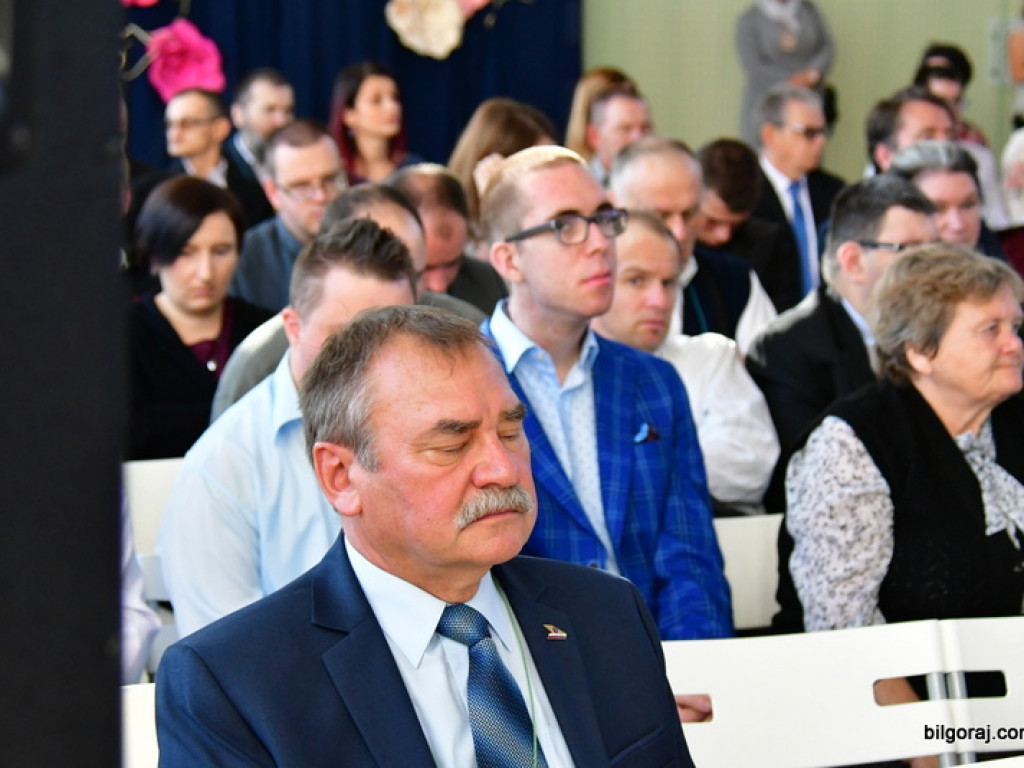 XIII Przegląd Poezji Recytowanej i Śpiewanej Osób Niepełnosprawnych „O Księżyc Twardowskiego” (FOTO)