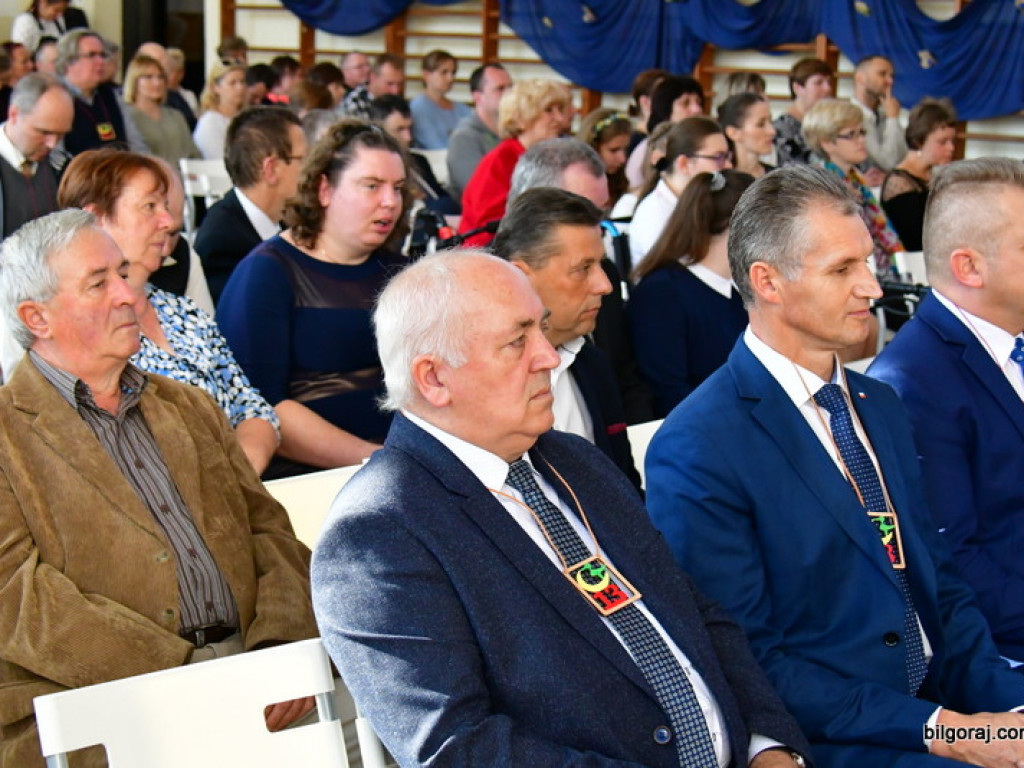 XIII Przegląd Poezji Recytowanej i Śpiewanej Osób Niepełnosprawnych „O Księżyc Twardowskiego” (FOTO)