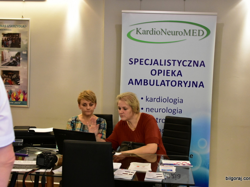 Jak zapobiegać chorobom sercowo - naczyniowym?