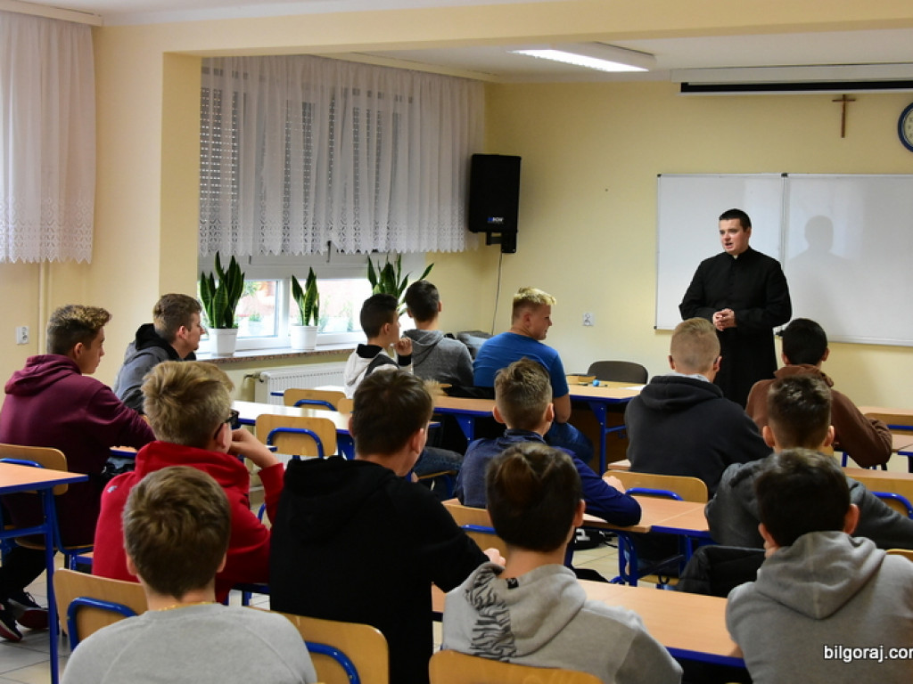 Kurs dla lektorów Regionu Biłgoraj (FOTO)