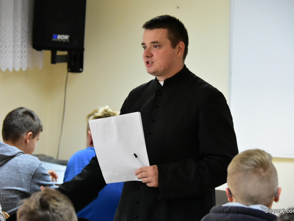 Kurs dla lektorów Regionu Biłgoraj (FOTO)