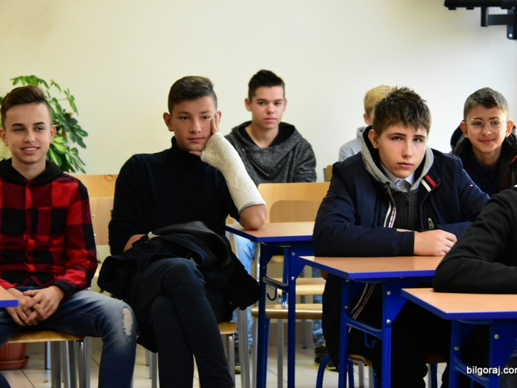 Kurs dla lektorów Regionu Biłgoraj (FOTO)