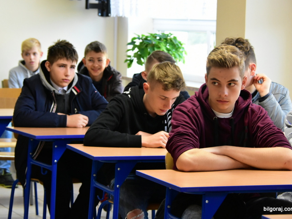 Kurs dla lektorów Regionu Biłgoraj (FOTO)
