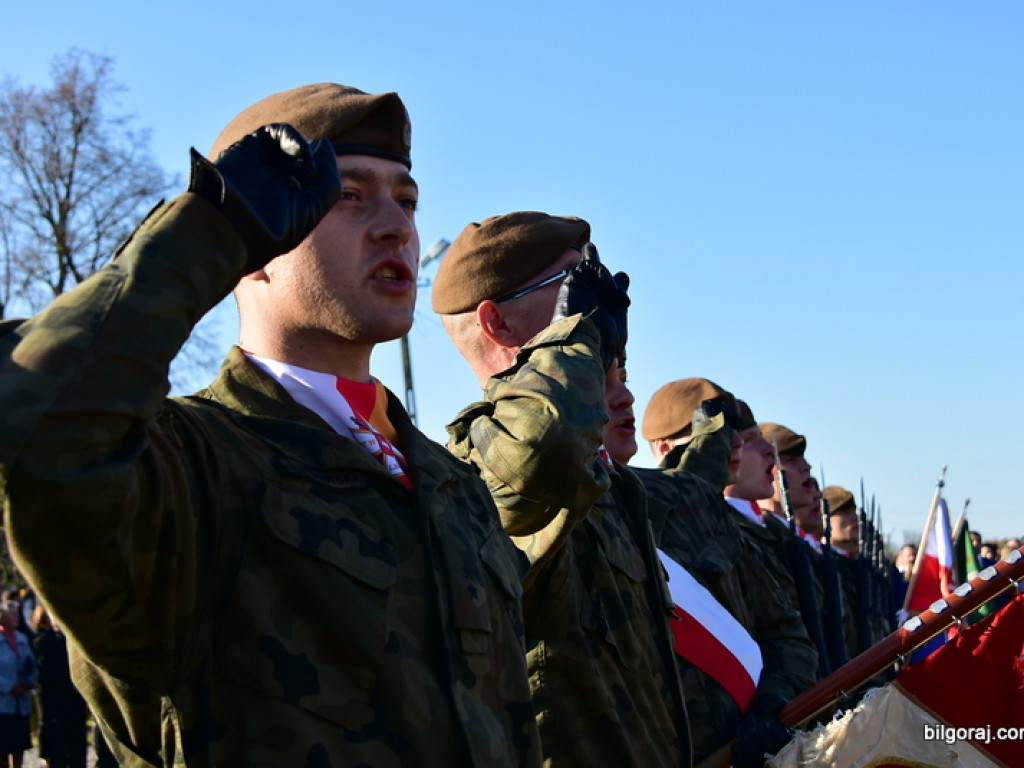 Pomnik ku czci mieszkańców Lipowca Starego został odsłonięty (FOTO)