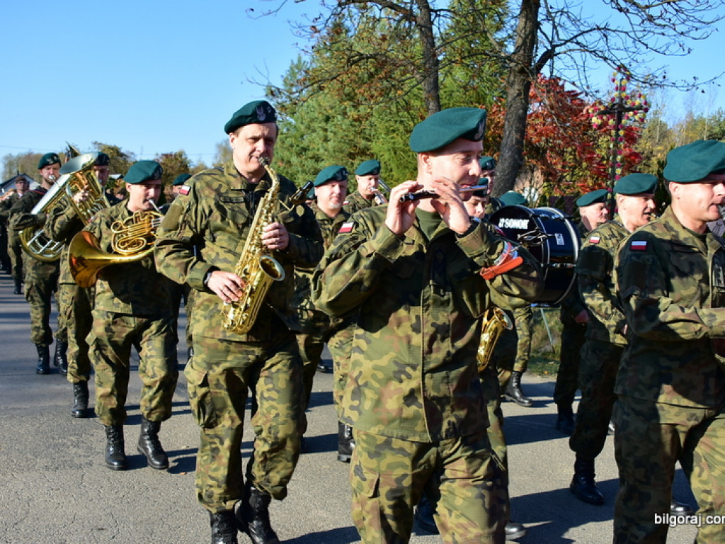 Pomnik ku czci mieszkańców Lipowca Starego został odsłonięty (FOTO)
