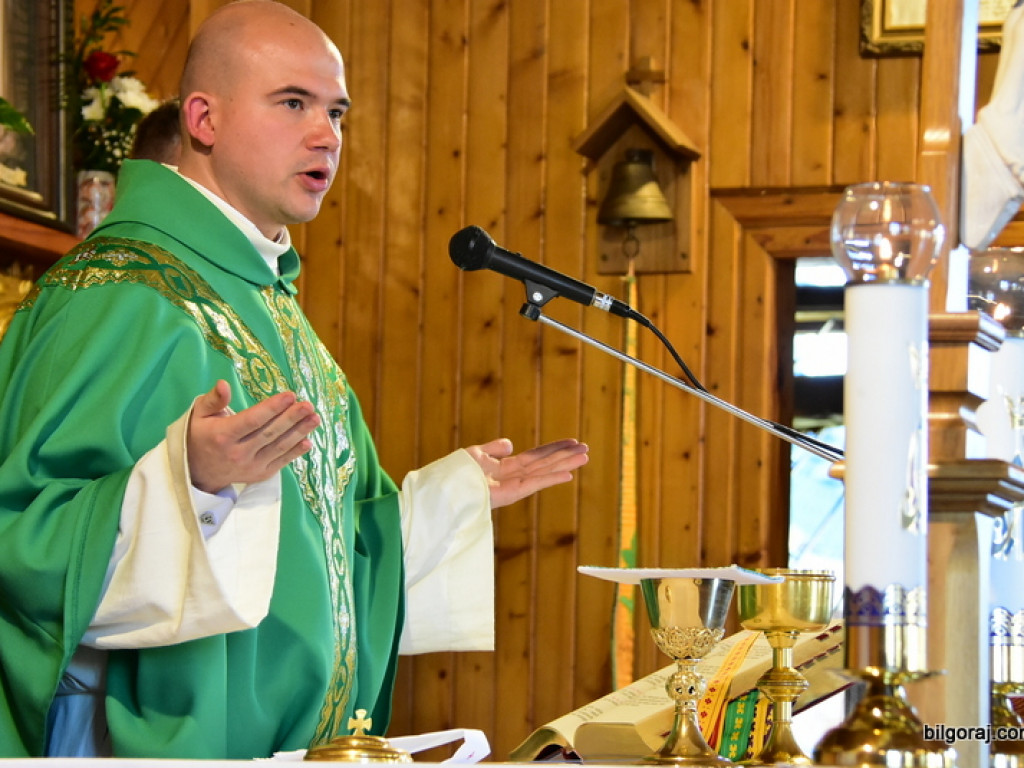Pomnik ku czci mieszkańców Lipowca Starego został odsłonięty (FOTO)