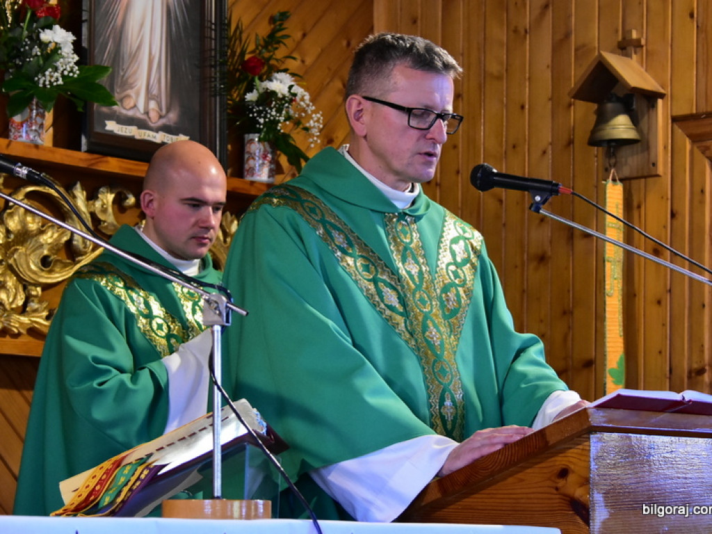 Pomnik ku czci mieszkańców Lipowca Starego został odsłonięty (FOTO)