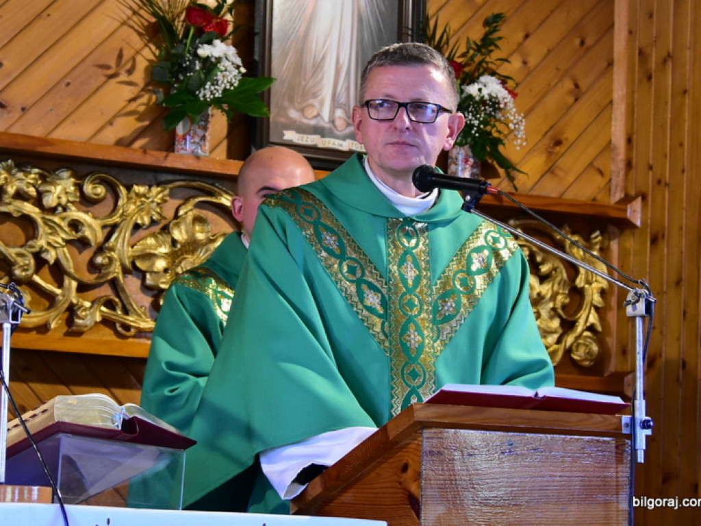 Pomnik ku czci mieszkańców Lipowca Starego został odsłonięty (FOTO)