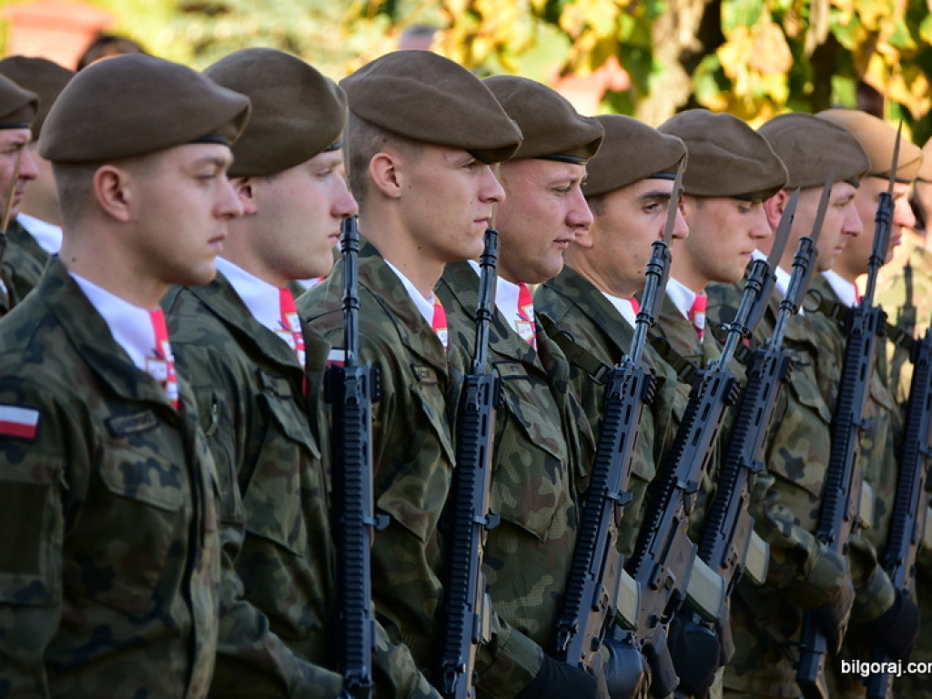 Pomnik ku czci mieszkańców Lipowca Starego został odsłonięty (FOTO)