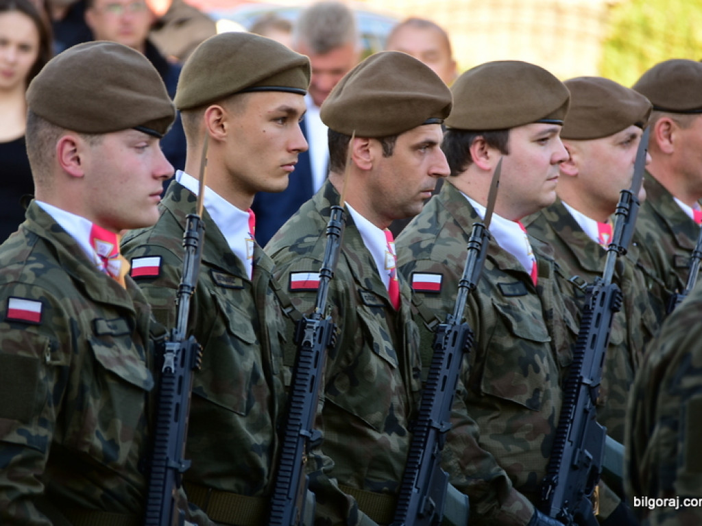 Pomnik ku czci mieszkańców Lipowca Starego został odsłonięty (FOTO)