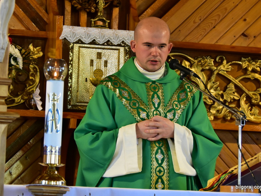 Pomnik ku czci mieszkańców Lipowca Starego został odsłonięty (FOTO)