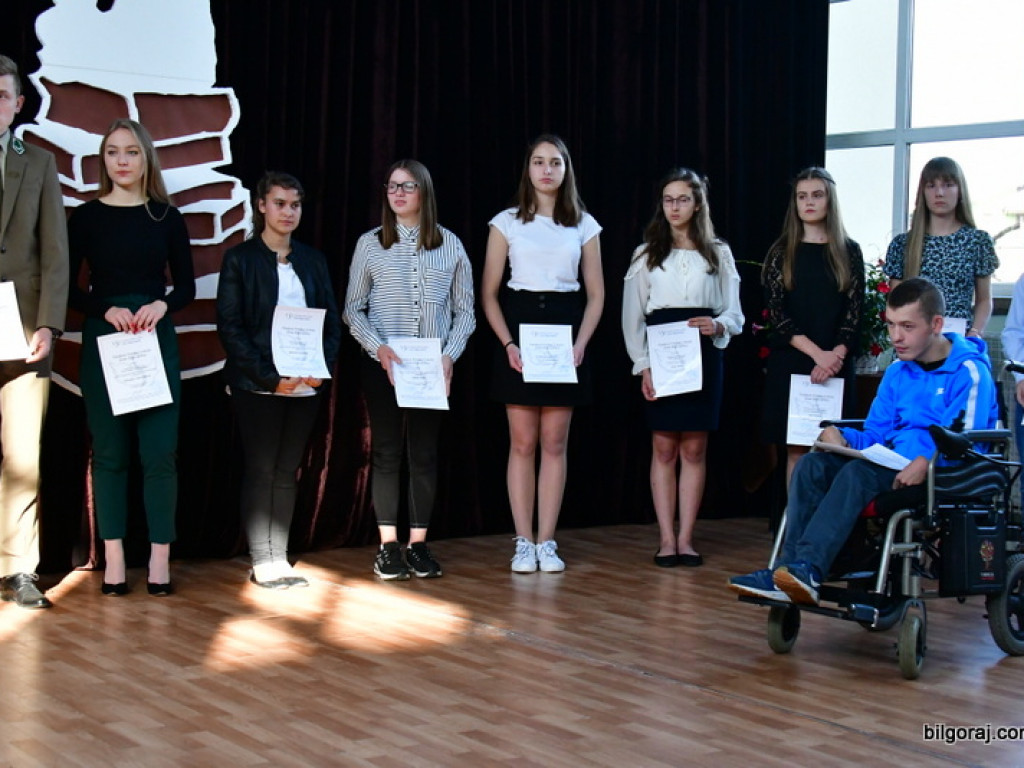 Stypendia rozdane (FOTO)