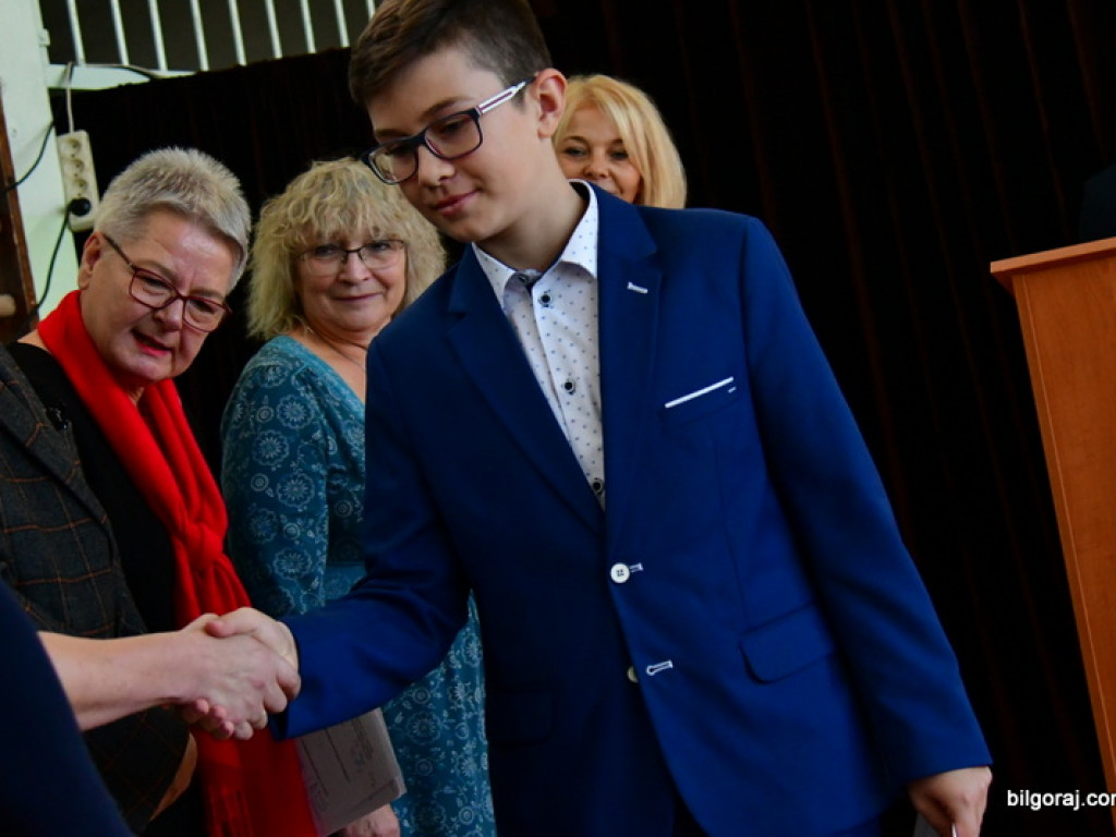 Stypendia rozdane (FOTO)