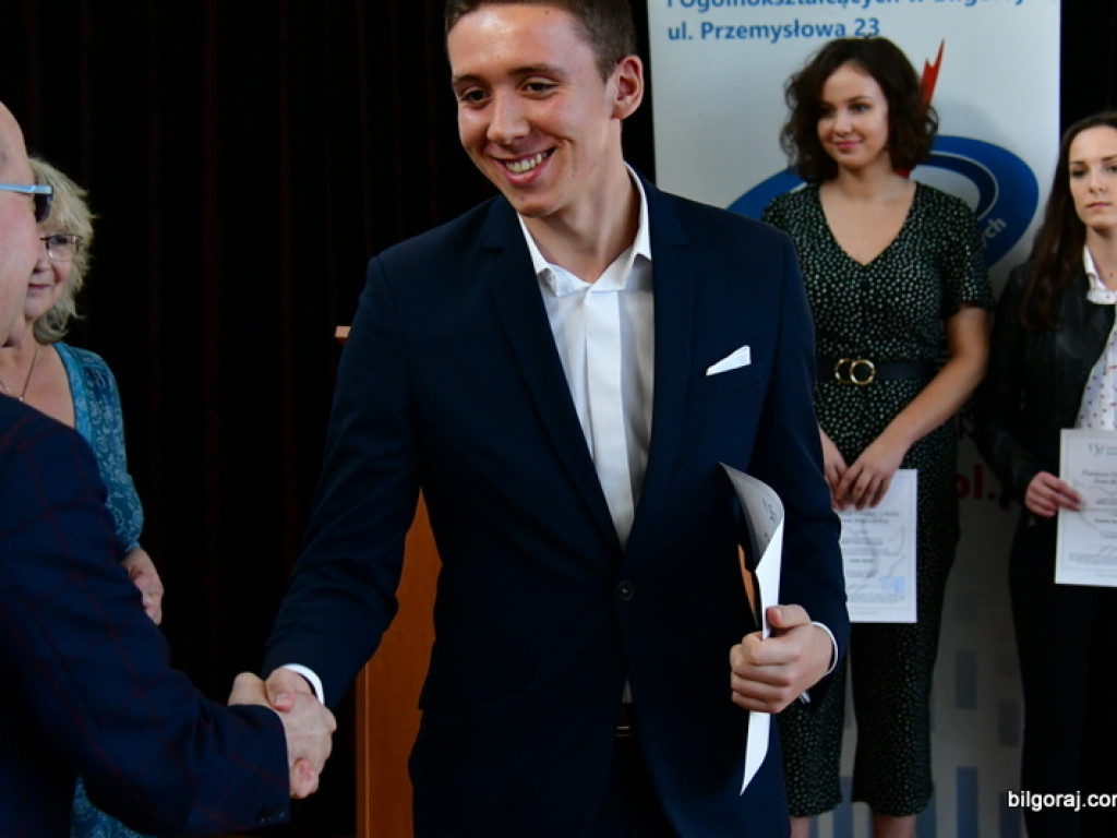 Stypendia rozdane (FOTO)