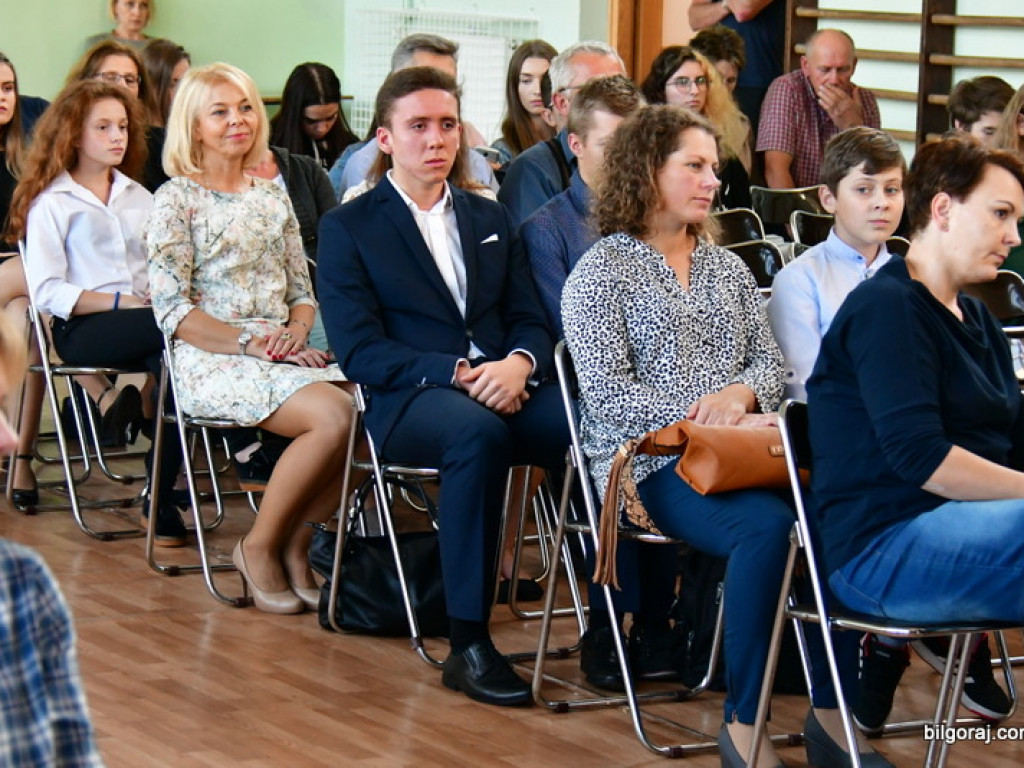 Stypendia rozdane (FOTO)