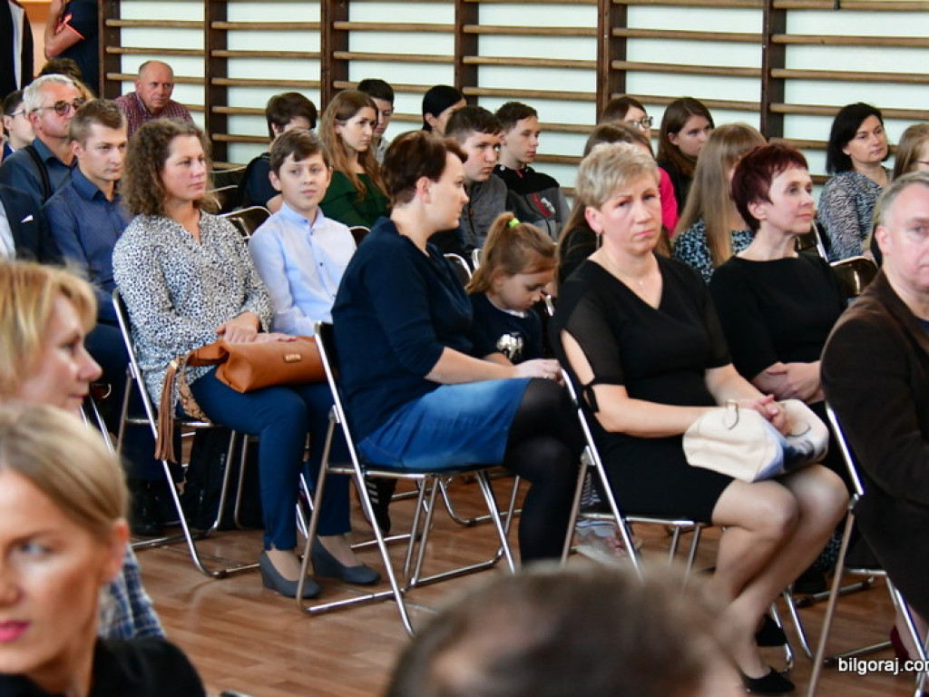 Stypendia rozdane (FOTO)