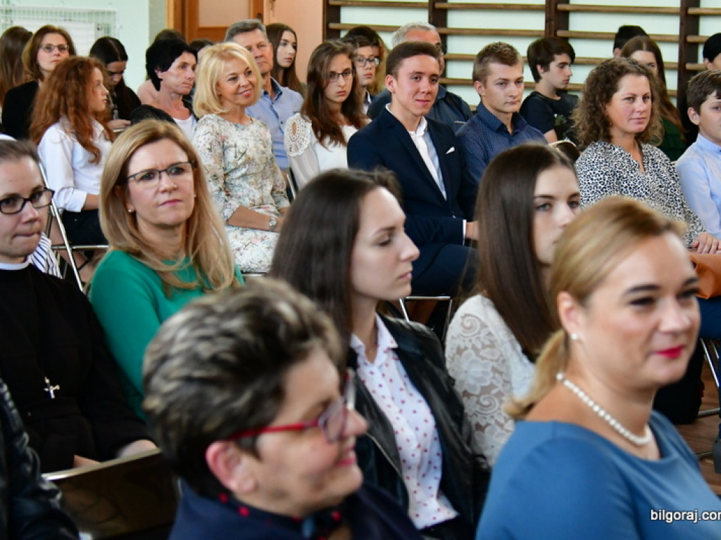 Stypendia rozdane (FOTO)