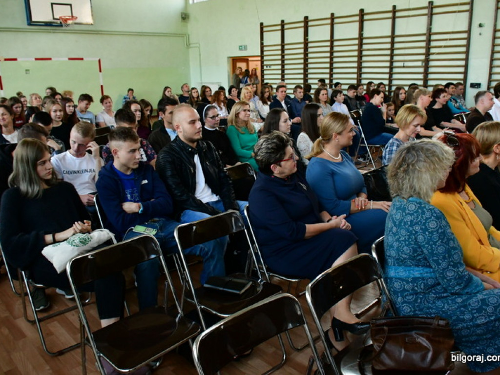 Stypendia rozdane (FOTO)