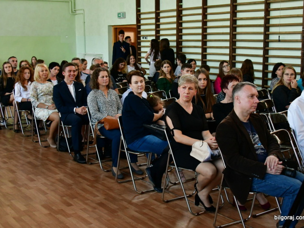 Stypendia rozdane (FOTO)