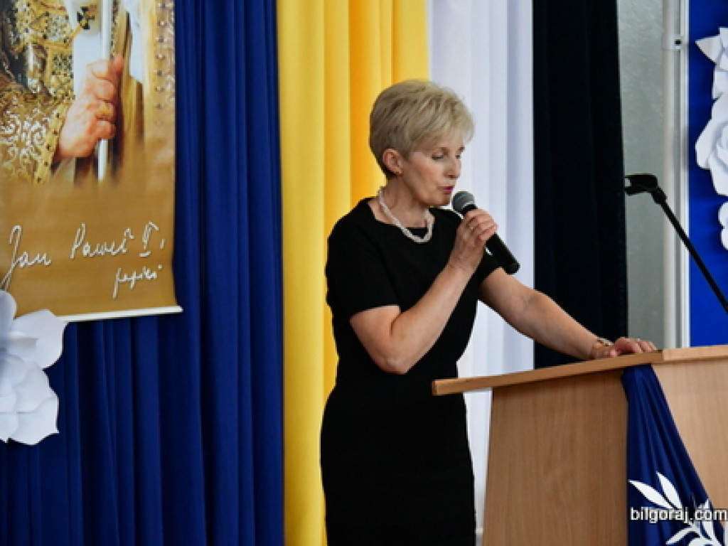 10-lecie nadania Szkole Podstawowej w Księżpolu imienia (FOTO)