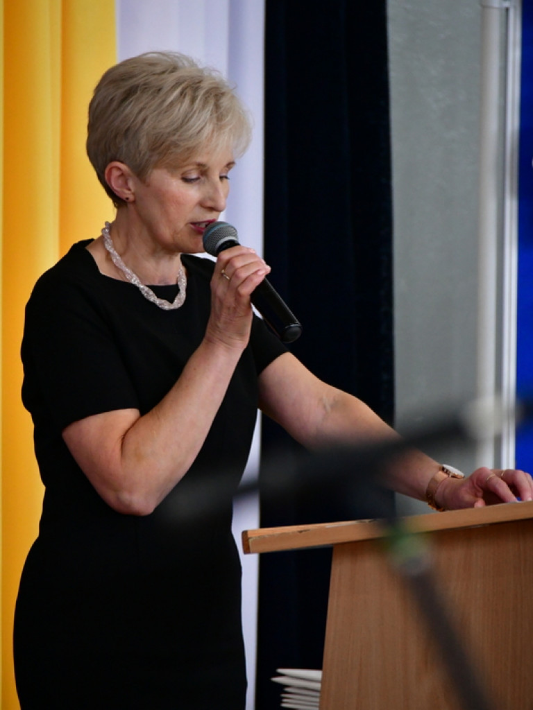 10-lecie nadania Szkole Podstawowej w Księżpolu imienia (FOTO)