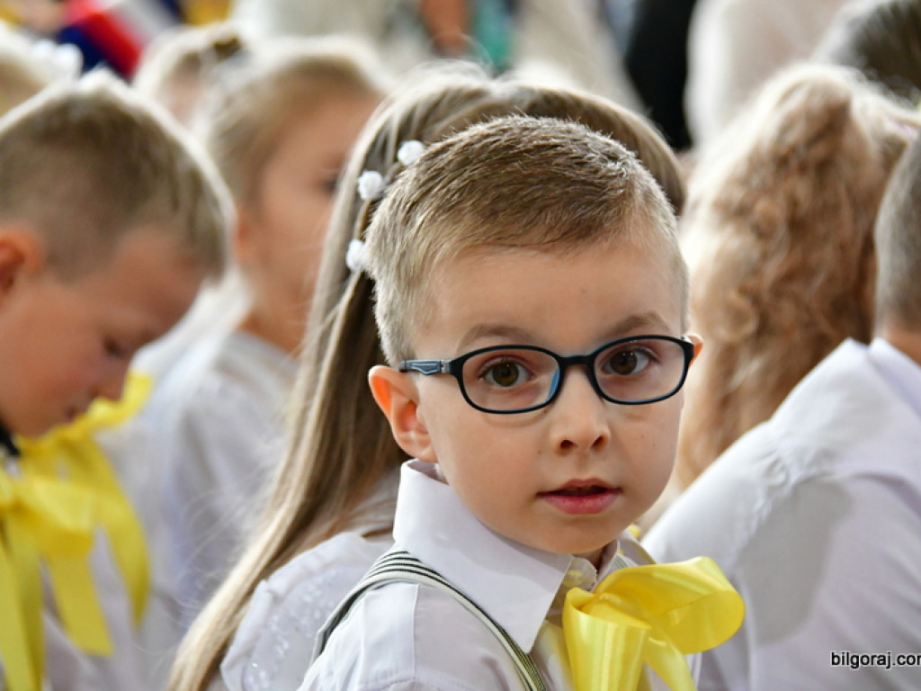 10-lecie nadania Szkole Podstawowej w Księżpolu imienia (FOTO)