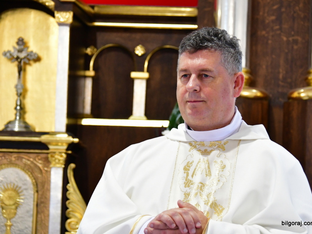 10-lecie nadania Szkole Podstawowej w Księżpolu imienia (FOTO)